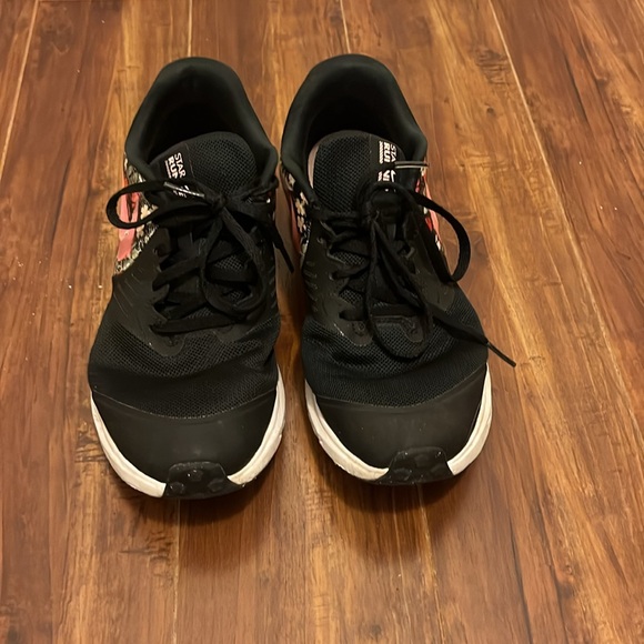 Nike Star Runner Floral Pattern - Picture 2 of 3